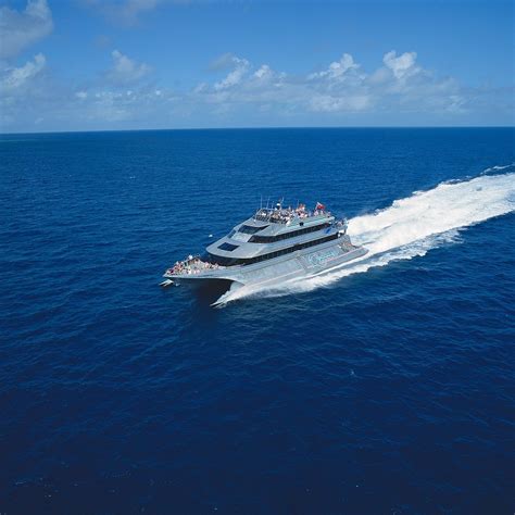 QUICKSILVER CRUISES: All You Need to Know BEFORE You .